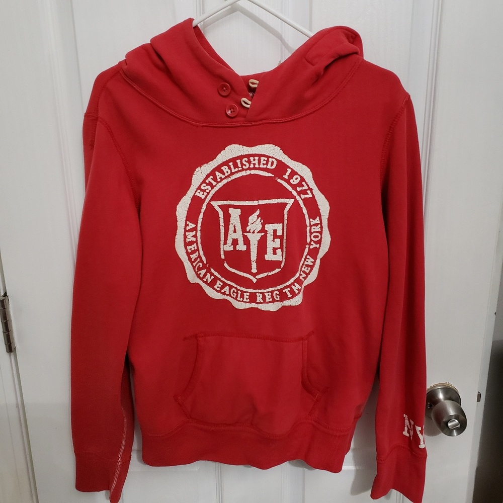 American Eagle Hoodie